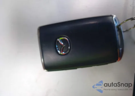 2024 Mazda Cx-30 2.5 S Premium Package z USA, uszkodzony, nr VIN 3MVDMBDM1RM623618